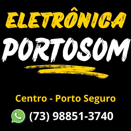 Foto da capa de Eletrônica Porto Som